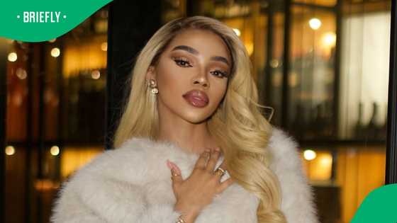 Faith Nketsi's BBL allegations resurface as viral Tebogo Thobejane post sparks debate