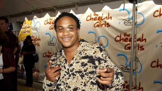 Orlando Brown's net worth and biography: age, children, wife, career, homelessness