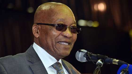 Jacob Zuma: Fraser allegedly received go ahead from Ramaphosa, Mzansi bewildered