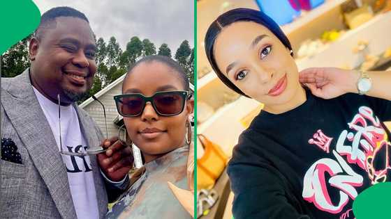 Felix Hlope's isthembu dreams crushed after Ayanda Bhengu airs dirty laundry, SA stunned by drama