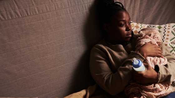 The intended mother refused the baby I carried – The reason nearly destroyed three families