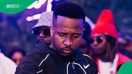 Andile Mpisane opens bookings after launching new hustle as a Gqom DJ