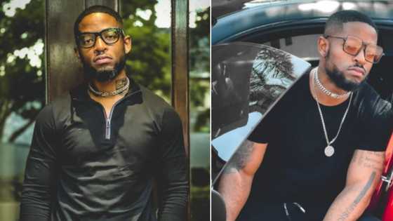 Looks like Prince Kaybee and Universal Music SA have come to an agreement that suits both parties