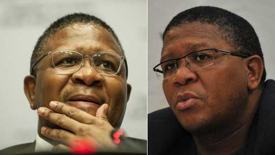 Another case of empty promises: Fikile Mbalula caught in a lie about building 1 million houses