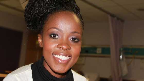 Lali Dangazele bio: age, children, partner, education, movies, TV shows, profiles