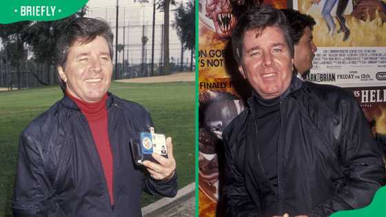 Bobby Sherman's sons, family, and parents: Where are they today?