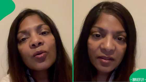 "We live like prisoners": SA woman stuck in Netherlands seeks help from government