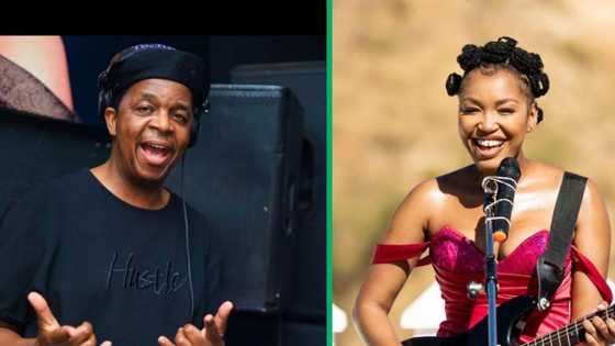 Berita credits Oskido, Eddie Zondi for 'Thandolwethu' success in podcast interview