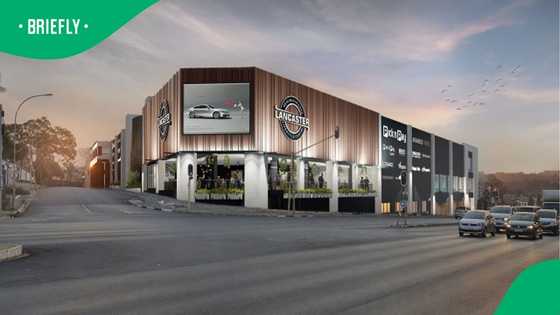 "What went wrong?": Mzansi in disbelief as Johannesburg mall shuts down after last store closes