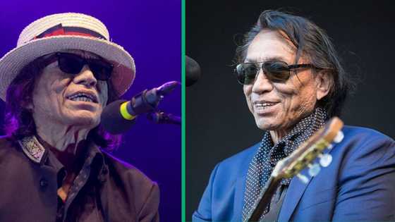 'Searching For Sugar Man' singer Sixto Diaz Rodriguez has passed away aged 81