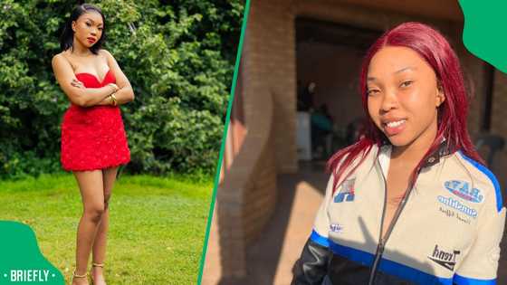 "I love this... woman moving mountains": Woman shows career success in male dominated field