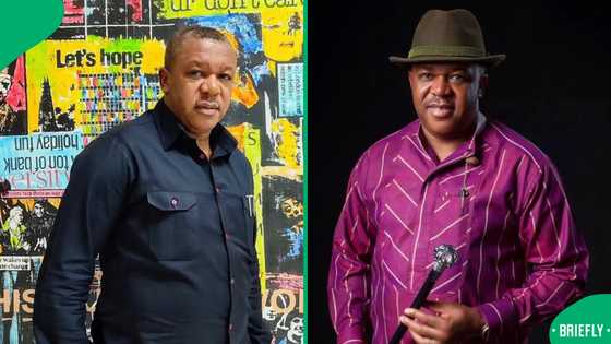 Nollywood veteran Francis Duru dies at 57 after brief illness