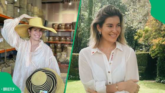 Rachel Kolisi reunites with Springbok WAG amid Siya Kolisi romance drama