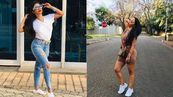 Kelly Khumalo shares message to future husband: No more kids