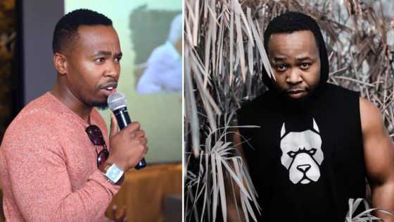 'Generations: The Legacy' bids farewell to Musa Ngema's character, Mazwi Moroka as he is laid to rest