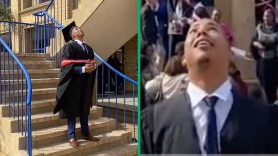 Man overcomes multiple rejections to finally secure dream job at Saota