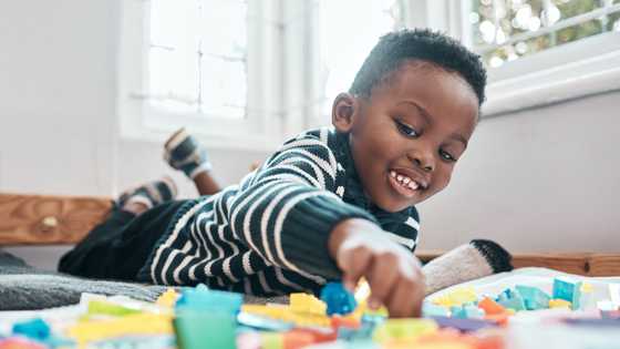 I gave my grandson a toy detective kit — Then he accidentally recorded a secret