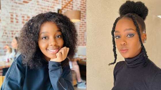 Halala: Actress Thuso Mbedu bags international nomination for 'The Underground Railroad'