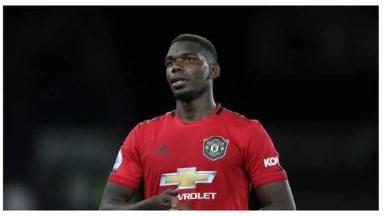 Xavi wants to sign top Manchester United star when joins Barcelona next summer