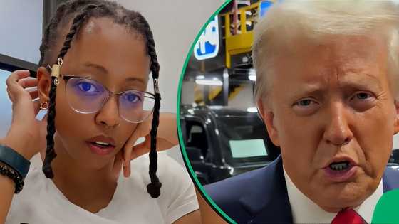 "Our food is poisoned": SA sends clear message to Americans after electing convicted felon as president