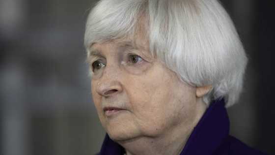 Yellen in China to press officials on tech industry subsidies
