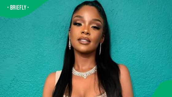 Nonhle Thema's claim to be pioneer of Twitter in SA stirs up jokes