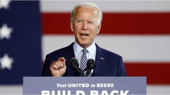 US election 2020: Joe Biden reveals 50-point plan for America