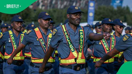 SAPS hits back after Nigeria accuses SA Police of killing its citizen before anti-migrant protests