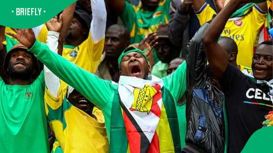 Zimbabwe Warriors get iconic SA venue for tough FIFA World Cup qualifier