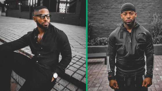 Prince Kaybee releases his highly anticipated 'Gangnam Style' remix amid Cyan Boujee scandal