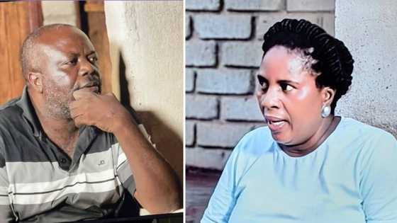 'Mamazala': Mzansi hails Solomon for standing up to abusive inlaws: "Bro Solomon for president"