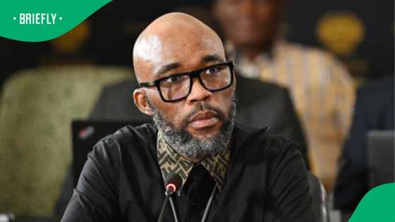 DCS silent on reasons for Cat Matlala’s transfer to super max prison