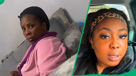 Daughter pranks African mom, tells her she wants to work at gentlemen's club: "Her voice got deeper"