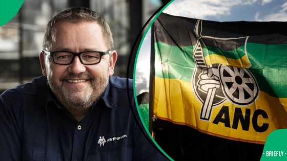 ANC and AfriForum hold frank discussions after recent tensions, South Africans divided by meeting