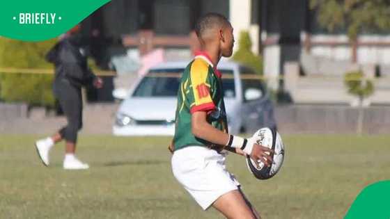 Mossel Bay teen’s alleged killer stays behind bars as Diego Wessels’ family breaks silence