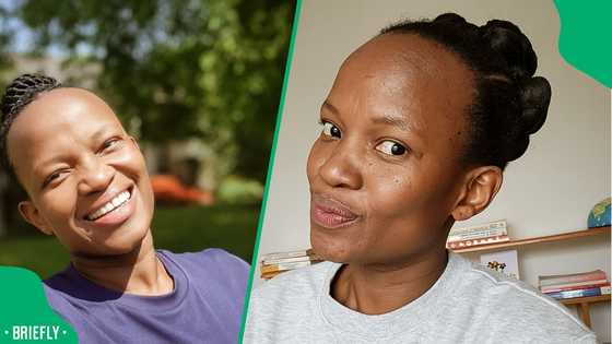 "The money is good": SA English online teacher opens up about earnings working 12-hour days