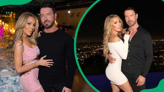 Meet Jody Glidden: Lisa Hochstein’s boyfriend and tech CEO