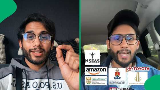 "NSFAS isn't only an option": UCT graduate shares 5 bursaries closing on 30 September