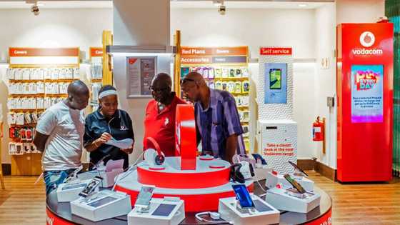 R13.2 billion deal joins Vodacom to Vumatel and Dark Fibre Africa, companies will have joint control