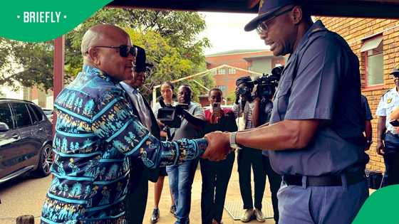 SAPS arrests Zimbabwean in connection with Soshanguve shooting as death toll rises to 6