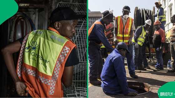 Joburg City Power battles armed criminals as cable theft escalates, SA wants the buyers arrested