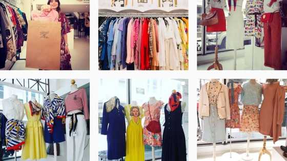 Which is the best online thrift store South Africa?