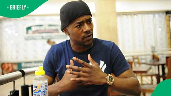 Longwe Twala denied bail after being rearrested: "He has demonstrated that he cannot be trusted"