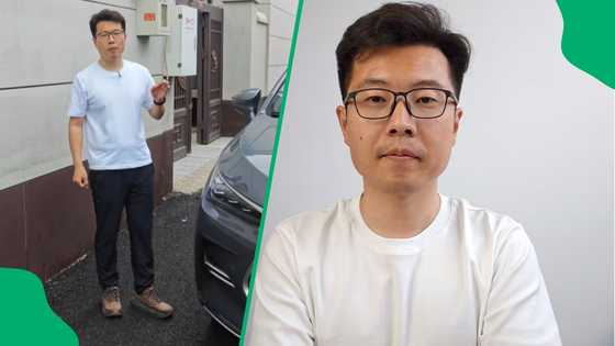"More like extortion": Chinese man breaks down cost of charging an electric car in SA vs China
