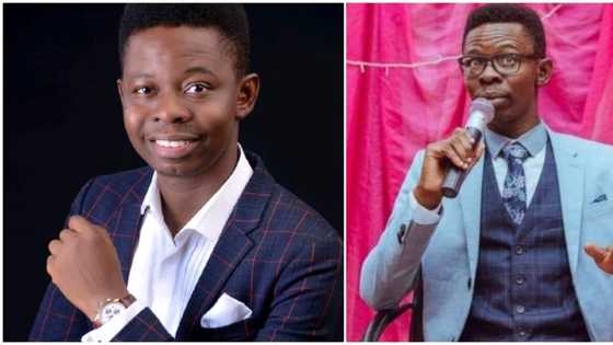 Meet the genius who has won 8 scholarships worth R3.1m since secondary school