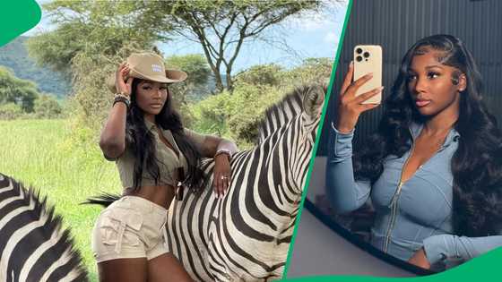 American influencer's last post surfaces amid mysterious death in Tanzania