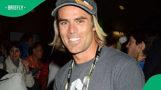 Swiss snowboard icon Ueli Kestenholz dies in avalanche at 50