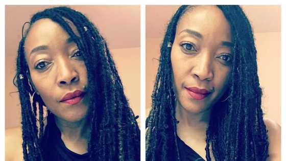 Who is Brendah Dandala? All you need to know about Hlomla Dandala's wife