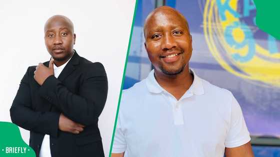 Old clip of Xolani Khumalo exposing police corruption trends after General Mkhwanazi's bombshell