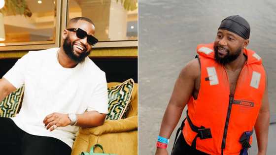 Cassper Nyovest is not impressed, wants to reshoot video for 'Sponono'